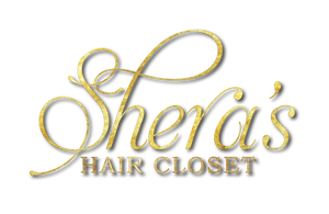 Shera&#39;s Hair Closet