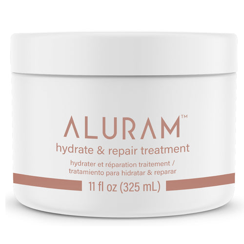 Hydrate & Repair Treatment