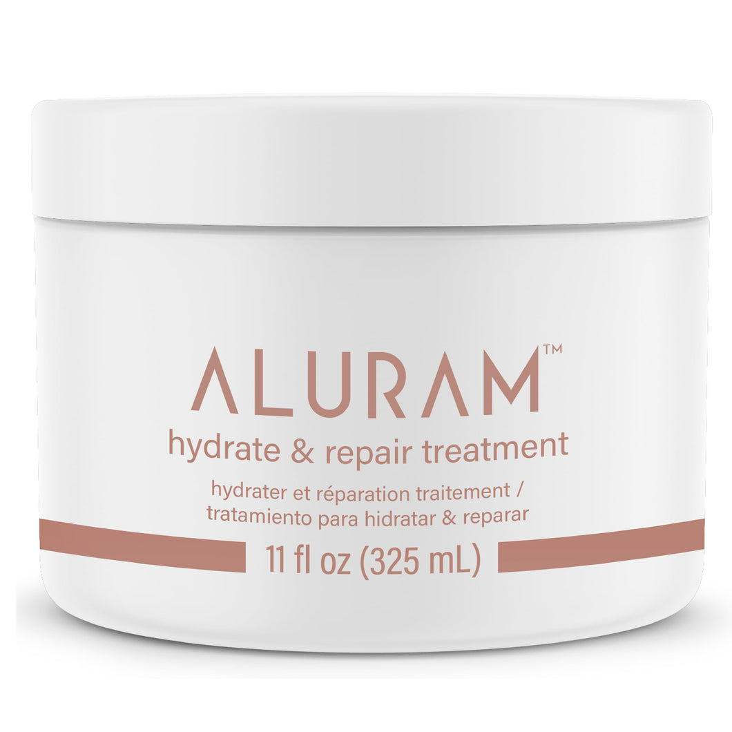 Hydrate & Repair Treatment