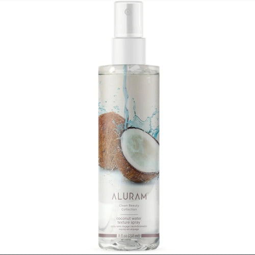 Coconut Water Texture Spray