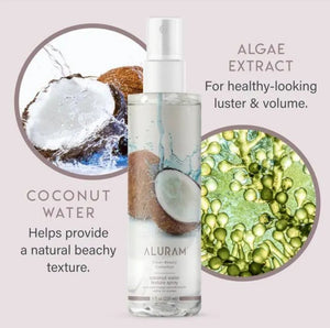 Coconut Water Texture Spray