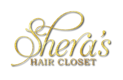 Shera's Hair Closet