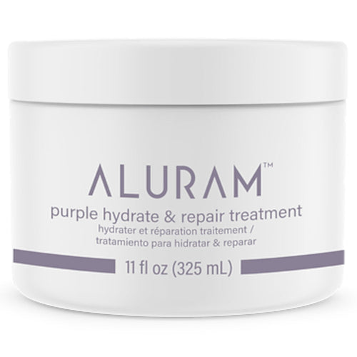 Purple Hydrate & Repair