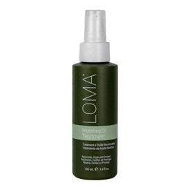 Loma Nourishing Oil Treatment