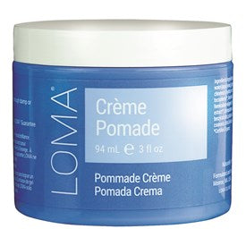 Creme Pomade